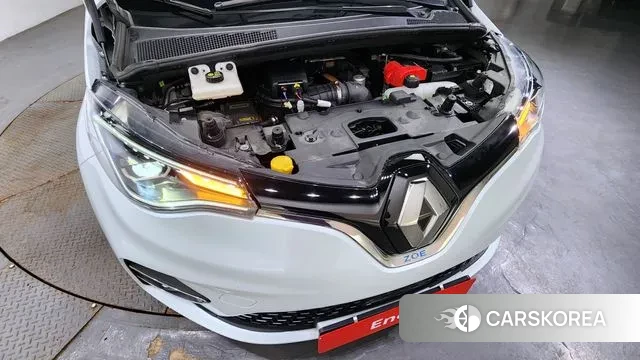 Renault Korea (Samsung) Joe id 3017872 из Кореи 16