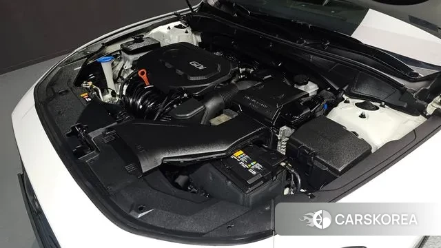 Hyundai Grandeur IG id 3374745 из Кореи 16