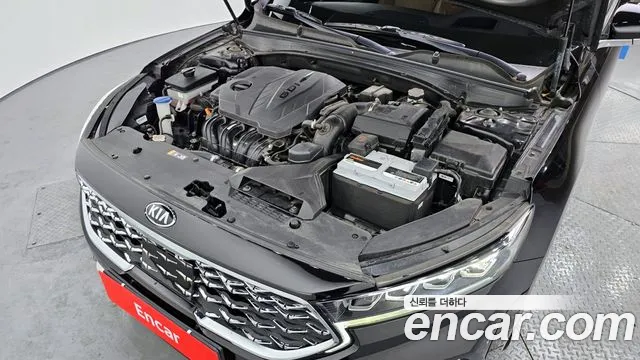 Kia K7 Premier id 2405661 из Кореи 16