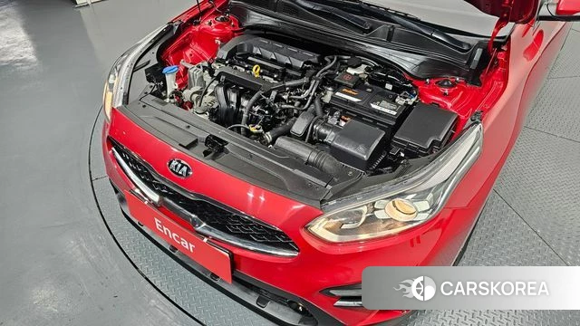 Kia Come New K3 id 4502386 из Кореи 16