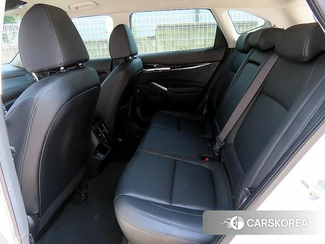 Kia The New Seltos id 4922427 из Кореи 16