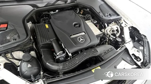 Mercedes-Benz E-Class W213 id 3667132 из Кореи 16
