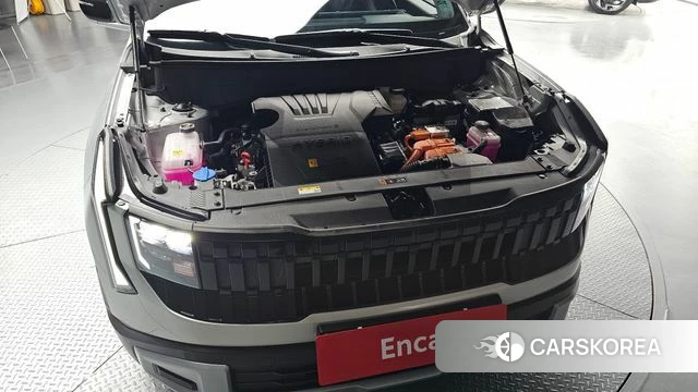 Kia Celtos second Generation id 4441421 из Кореи 27