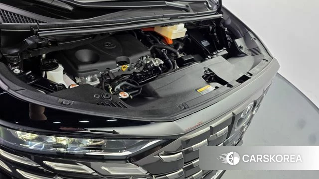 Toyota Alphard 4th Generation id 4394591 из Кореи 34