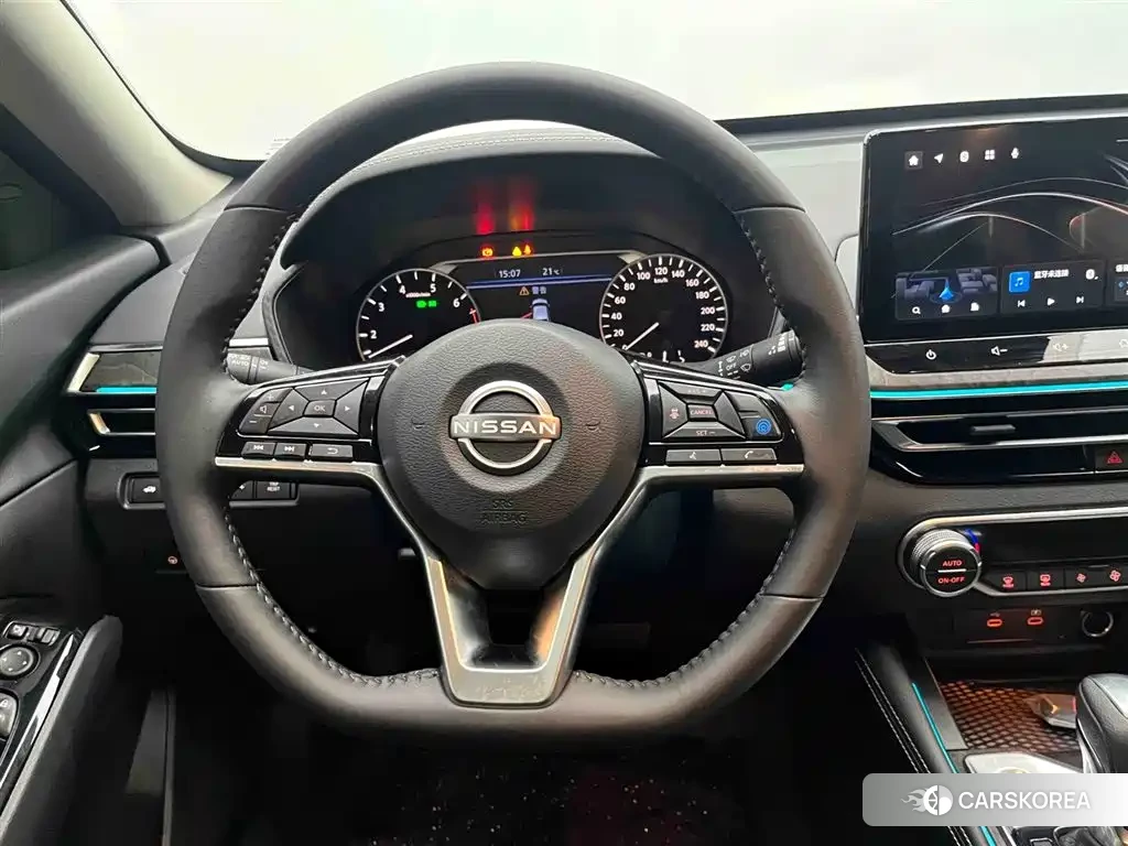 Nissan Teana id 4578191 из Китая 20
