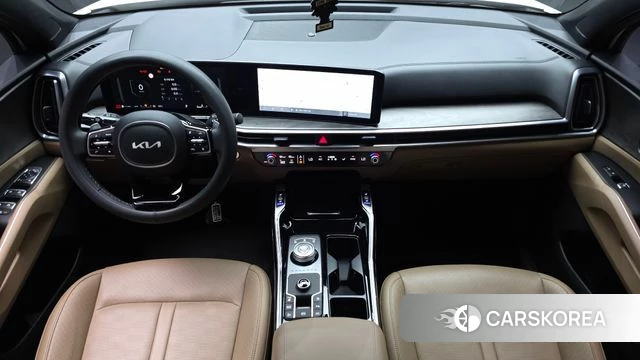 Kia The New Sorento 4th Generation id 4928117 из Кореи 27