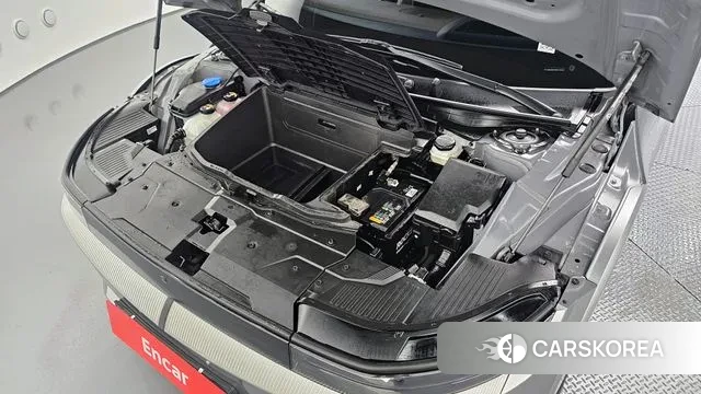 Hyundai Ionic 5 id 3615260 из Кореи 16