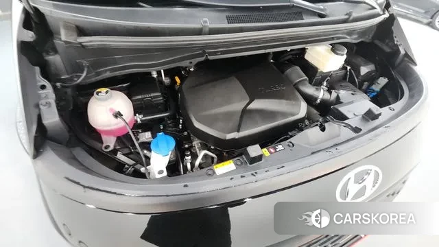 Hyundai Staria id 3701251 из Кореи 16