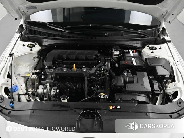Hyundai The New Avante (CN7) id 4561039 из Кореи 16