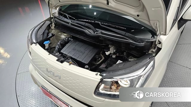 Kia The New Ray id 4936427 из Кореи 32
