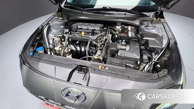 Hyundai Avante (CN7) id 3422431 из Кореи 16