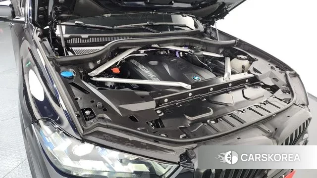 BMW X5 (G05) id 3420266 из Кореи 16