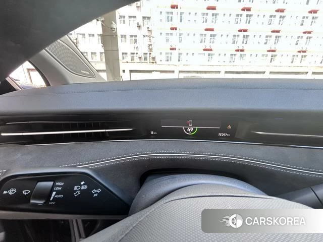 Volkswagen ID.7 VIZZION id 4307406 из Китая 18