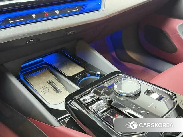 BMW 5 series id 4300245 из Китая 14