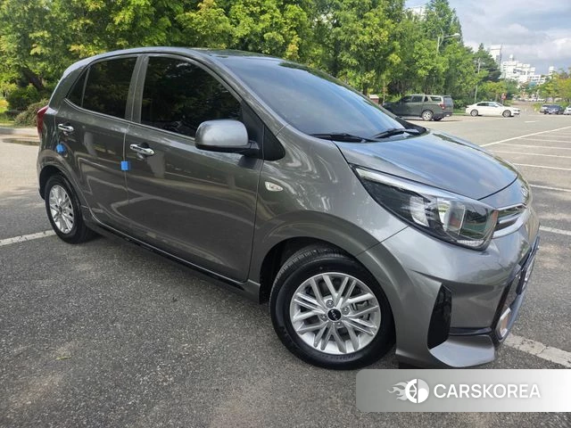 Kia Morning Urban (JA) id 4529116 из Кореи 16