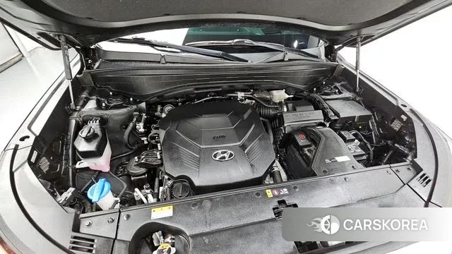 Hyundai The New Palisade id 3388708 из Кореи 16