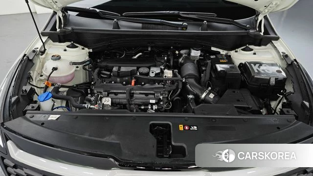 Kia The New Sportage 5th Generation id 4649527 из Кореи 30