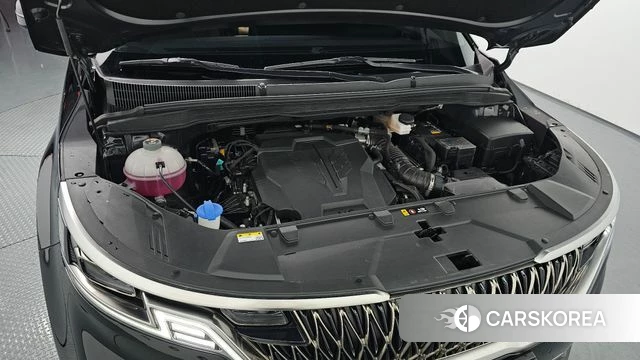 Kia Carnival 4th generation id 3934419 из Кореи 16