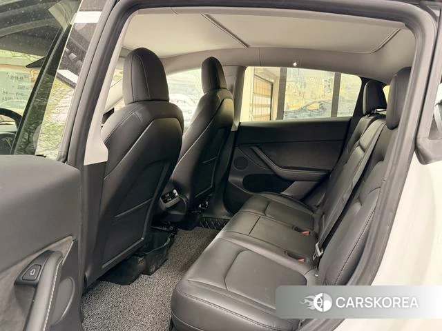 Tesla Model Y id 4240124 из Китая 7