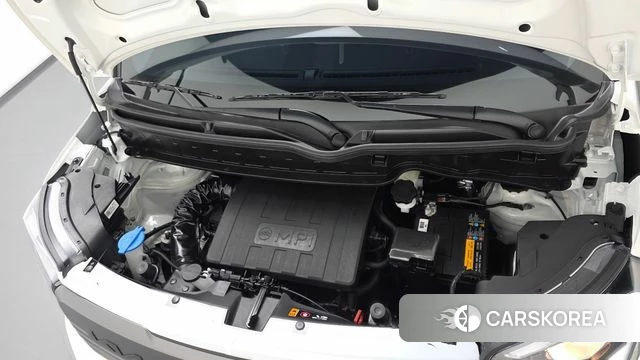 Kia The New Kia Ray id 4756769 из Кореи 16