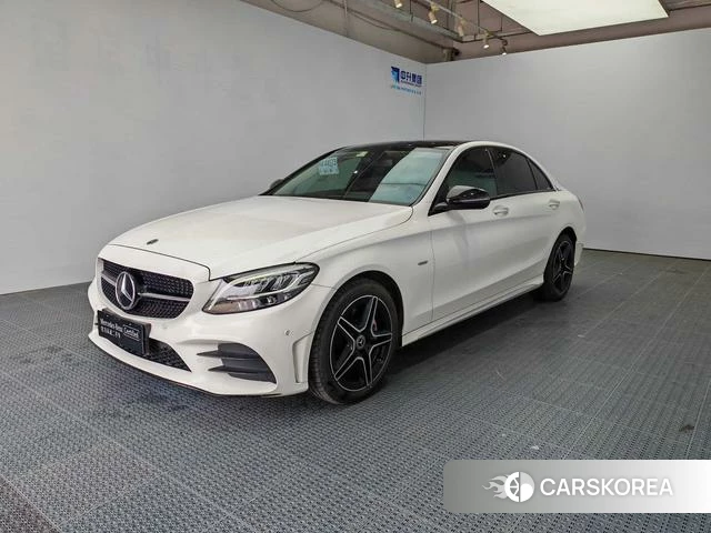 Mercedes-Benz Class C id 4259612 из Китая 15