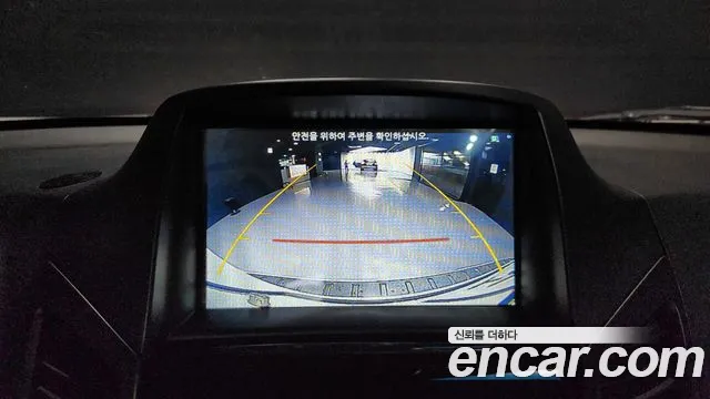 Chevrolet (GM Daewoo) Orlando id 2680492 из Кореи 16