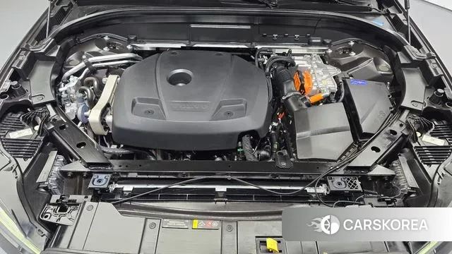 Volvo XC60 second Generation id 2993775 из Кореи 16