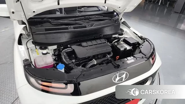 Hyundai Casper id 3383336 из Кореи 16