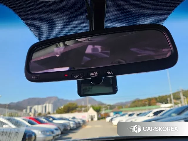 Kia The New K5 2nd generation id 3368662 из Кореи 16