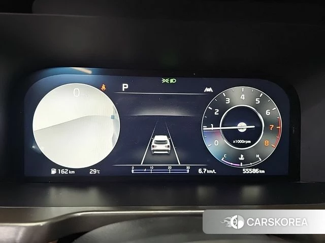 Kia Sorento 4th Generation id 4671362 из Кореи 16