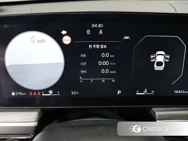 Kia The New K5 3rd generation id 4680048 из Кореи 16