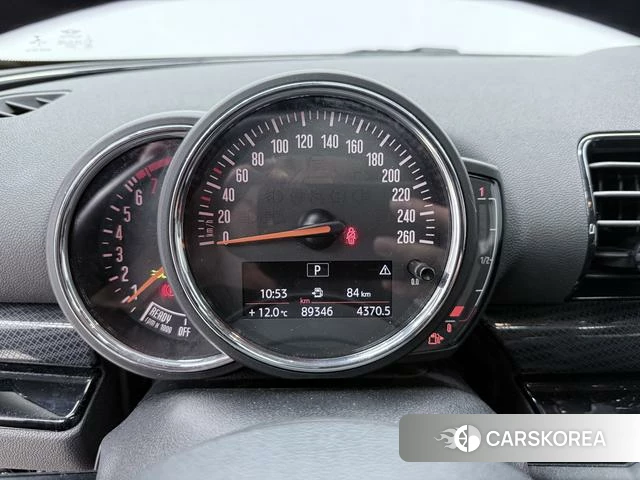 MINI CLUBMAN id 4210711 из Китая 11