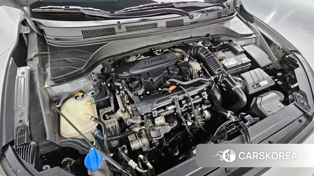 Hyundai The New Kona id 3607077 из Кореи 16