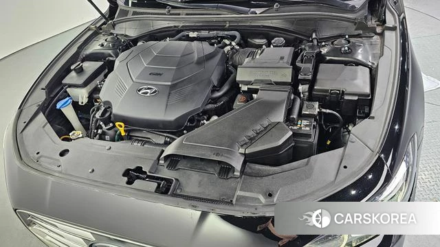 Hyundai Grandeur IG id 4568475 из Кореи 16