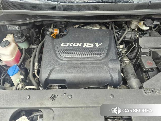 Kia All New Carnival id 4552132 из Кореи 15