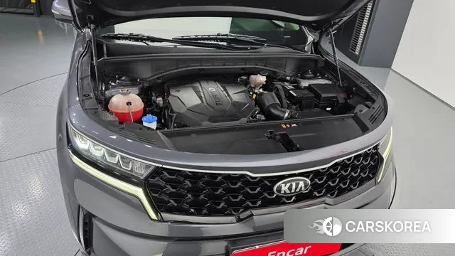 Kia Sorento 4th Generation id 3788335 из Кореи 16