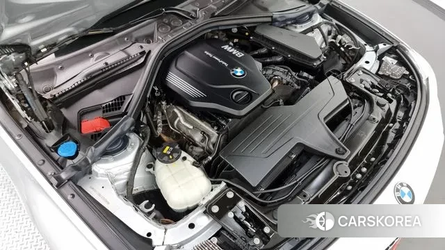 BMW 3 Series GT (F34) id 3044883 из Кореи 16