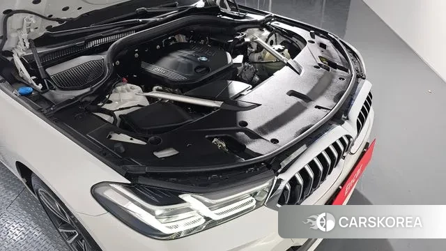 BMW 6 Series GT (G32) id 3432083 из Кореи 16