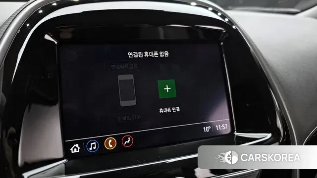 Chevrolet (GM Daewoo) The New Spark id 3686284 из Кореи 16