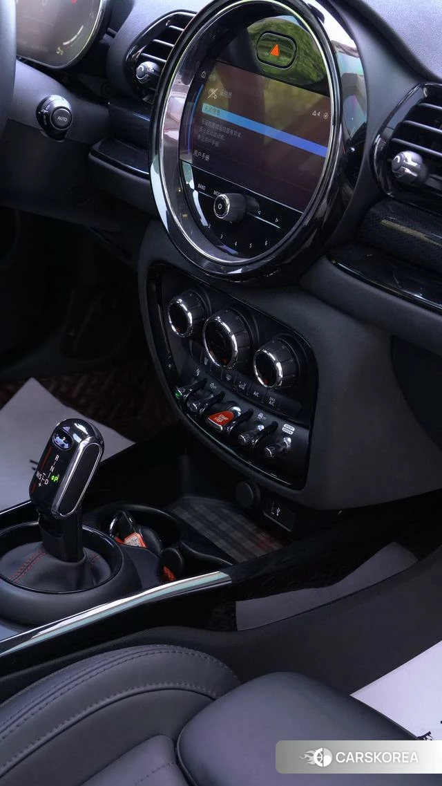 MINI CLUBMAN id 4240204 из Китая 15