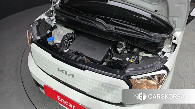 Kia The New Kia Ray id 3964248 из Кореи 16