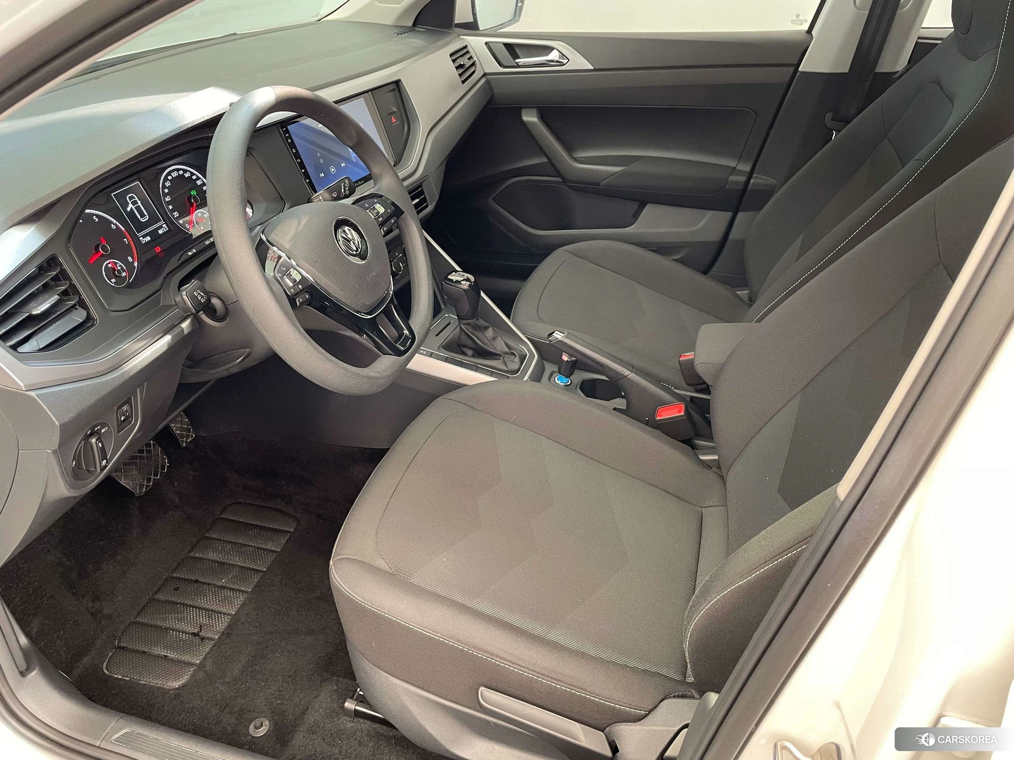 Volkswagen Polo id 4512489 из Китая 12