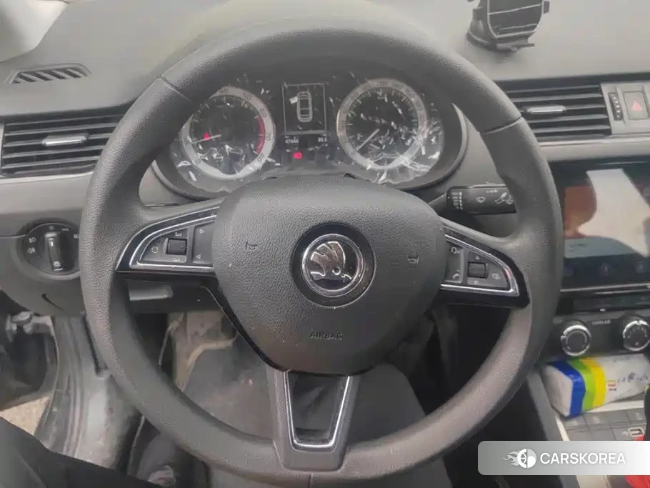 Skoda Octavia id 4654577 из Китая 12