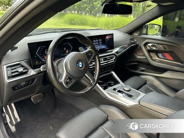 BMW 2 series (imported) id 4264811 из Китая 8