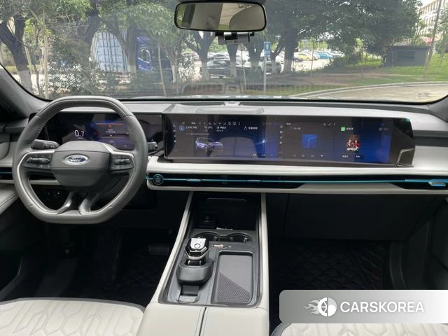 Ford Sharp World id 4392258 из Китая 21