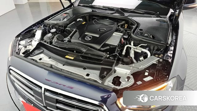 Mercedes-Benz E-Class W213 id 4224642 из Кореи 31