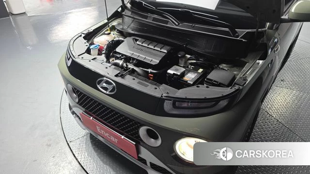 Hyundai Casper id 3842303 из Кореи 16