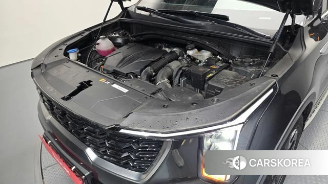 Kia The New Sorento 4th Generation id 4194118 из Кореи 33