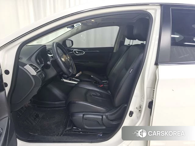 Nissan Xuan Yi id 3890701 из Китая 16
