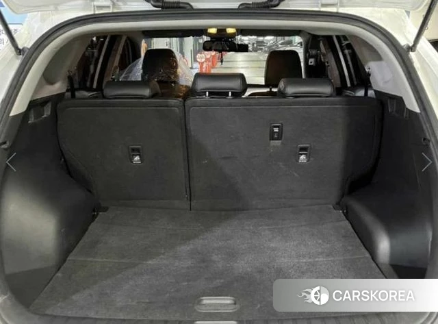 Hyundai All New Tucson id 4180449 из Кореи 13